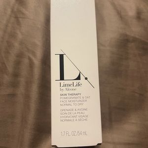 LimeLife by Alcone Skin Therapy Face Cream